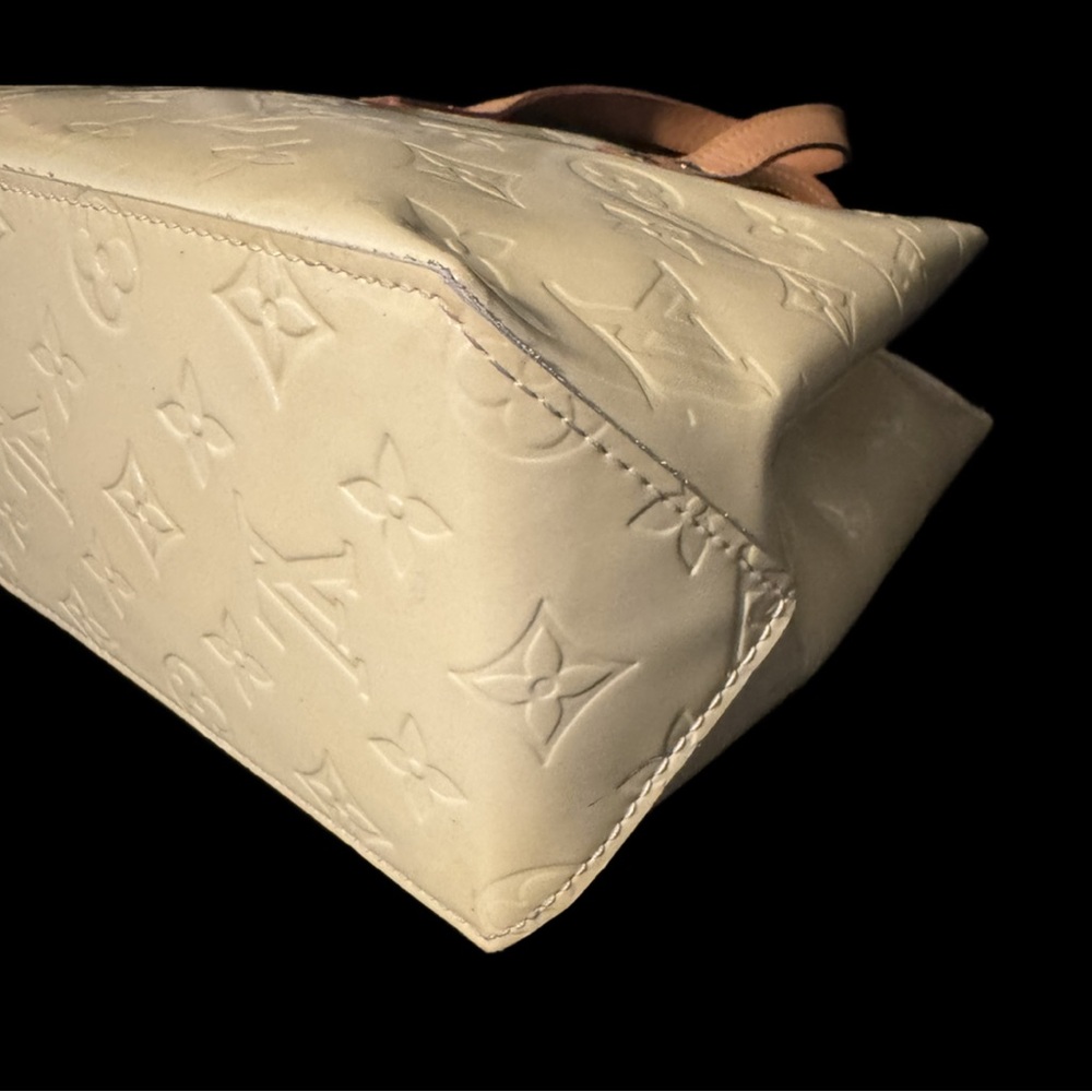 Louis Vuitton Vernis Reade PM Mini Tote Bag - Picture 6 of 10